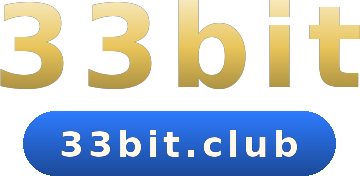 33bit logo