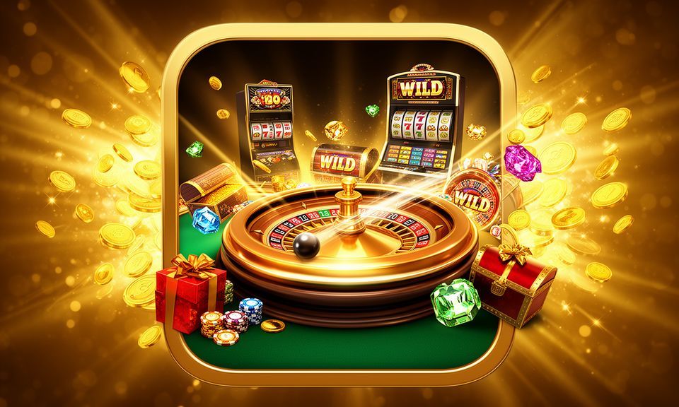 33bit Table 3D Roulette-এর স্পষ্ট ও সরাসরি খেলা